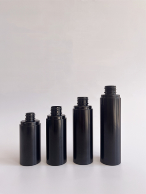 분무기 펌프 에멀젼 펌프와 커버캡과 20/24 네크 사이즈 ODM 플라스틱 화장품병
